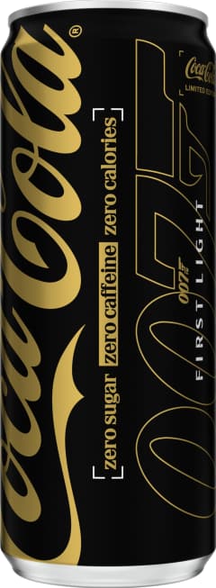 Zero Koffeinfri