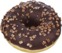 Mini munk Choc Almighty