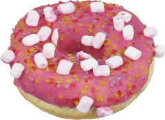 Munk Pinkie