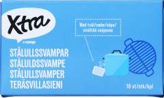 Stålull