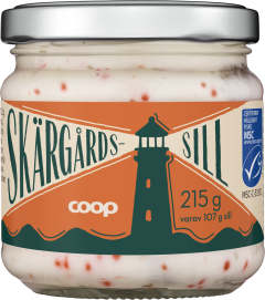 Skärgårdssill