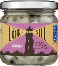 Löksill