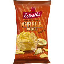 estrella dillchips innehåll estrella dillchips innehåll