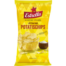 estrella dillchips innehåll estrella dillchips innehåll