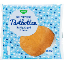 laktosfri tårtbotten köpa