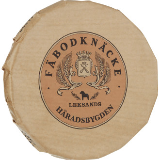 Fäbodknäcke - Leksands Knäckebröd | Coop