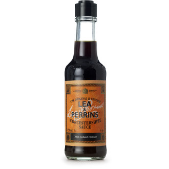 worcestershire sas lea perrins coop