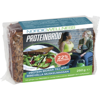 Proteinbrød coop Proteinbrød coop
