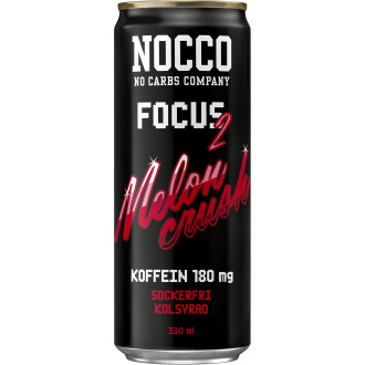 Focus 2 Melon Crush (7340131600377)