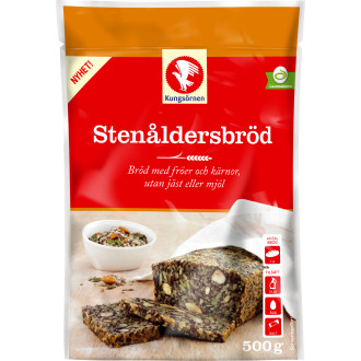 köpa färdigt lchf bröd