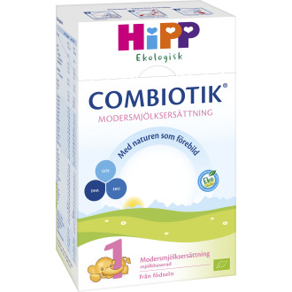 hipp ersättning pris