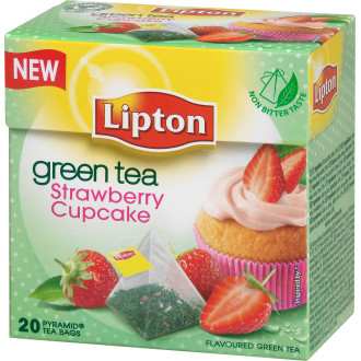 lipton grönt te lipton grönt te