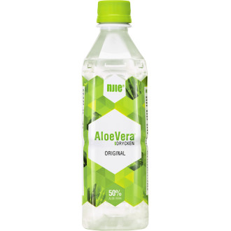 aloe vera vatten