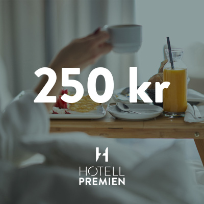Hotellpremien Coop