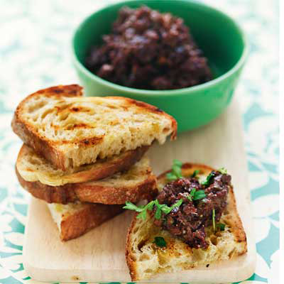 Tapenade