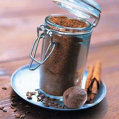 Garam masala
