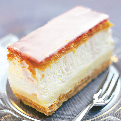 Napoleonbakelser