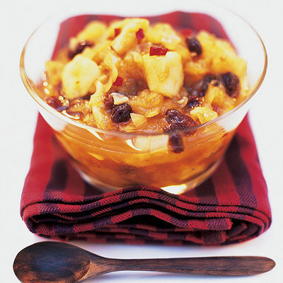 Äppelchutney