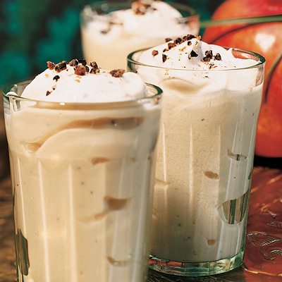 Citron- och kardemummayoghurt