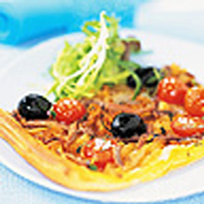 Paj provencal