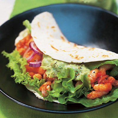 Räktacos