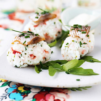 Sillsushi