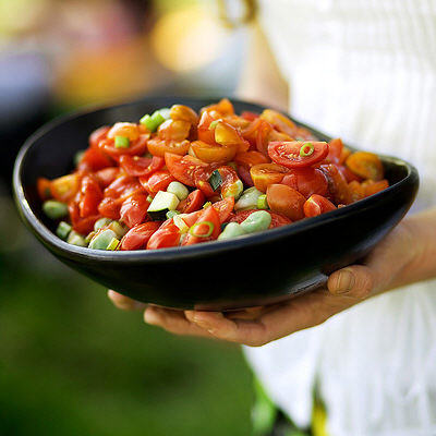 Salsa fresca