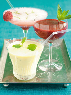 Bärdaiquiri 
