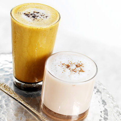 Masala chai