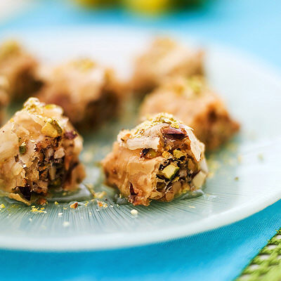 Baklava