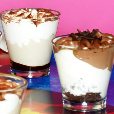 Glenn Strömbergs tiramisu