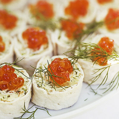 Tunnbrödsrullesnittar