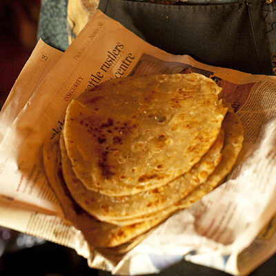 Chapati