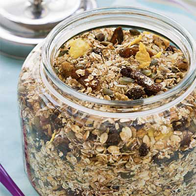 Müsli