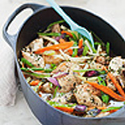 Pot au feu