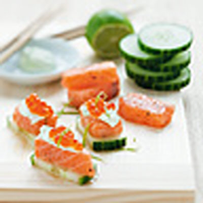 Laxsashimi