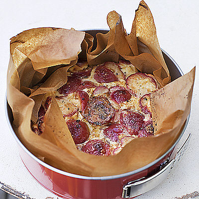 Clafoutis