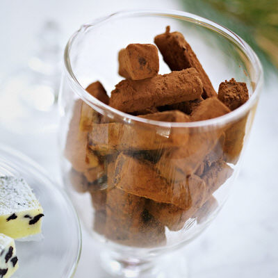Whiskytryffel