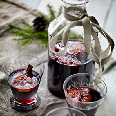Glühwein