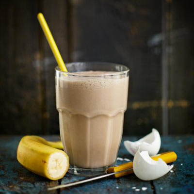 Proteinsmoothie