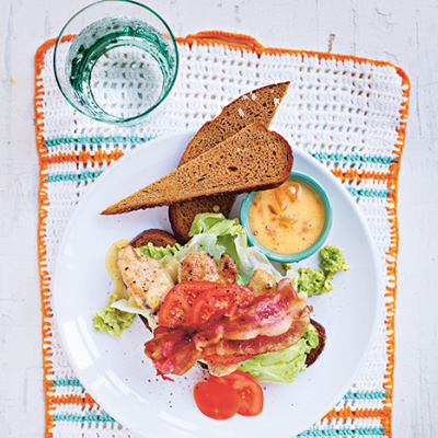 Clubsandwich