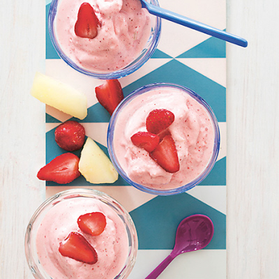Frukostsmoothie