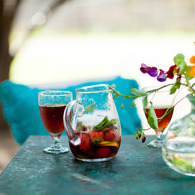 Pimm´s