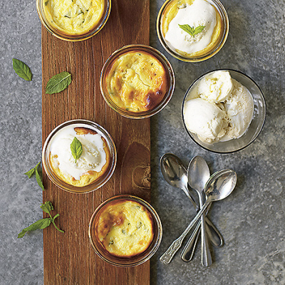 Cheesecake utan Digestive