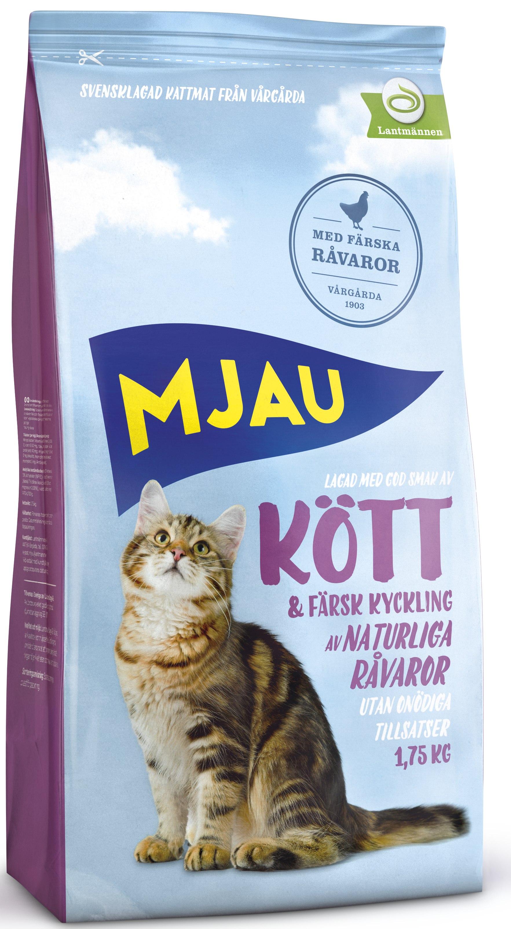 kattmat utan kyckling kattmat utan kyckling