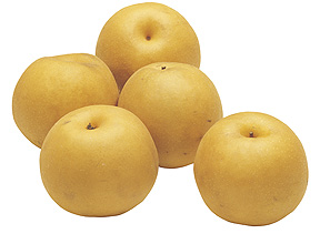 Päron Nashi
