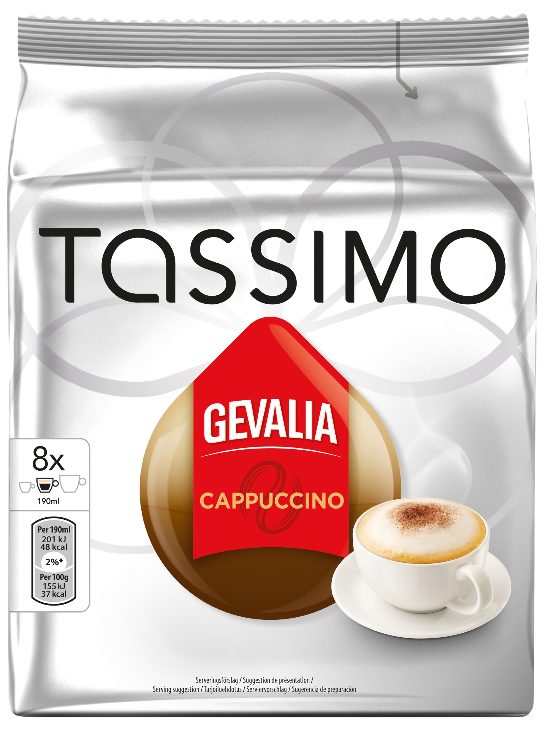 tassimo kapslar innehåll tassimo kapslar innehåll