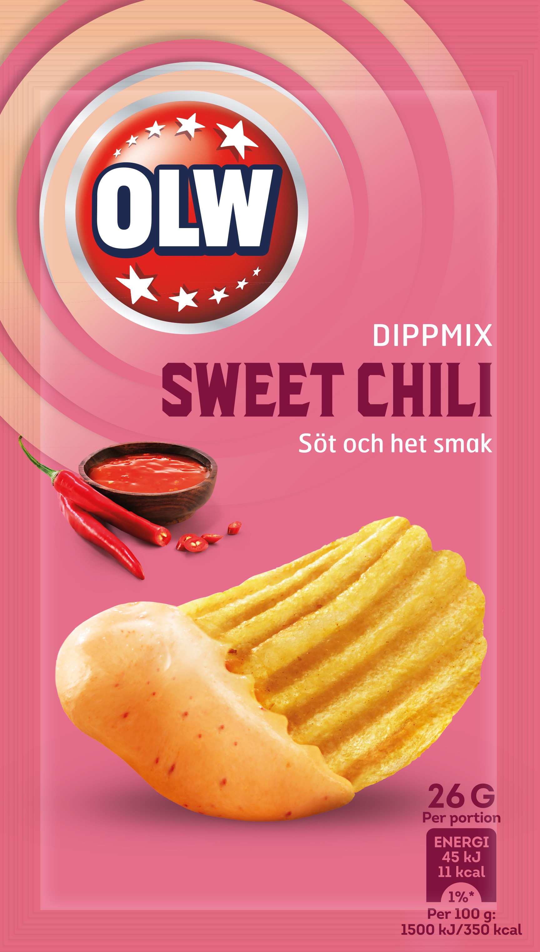 olw dip smaker olw dip smaker