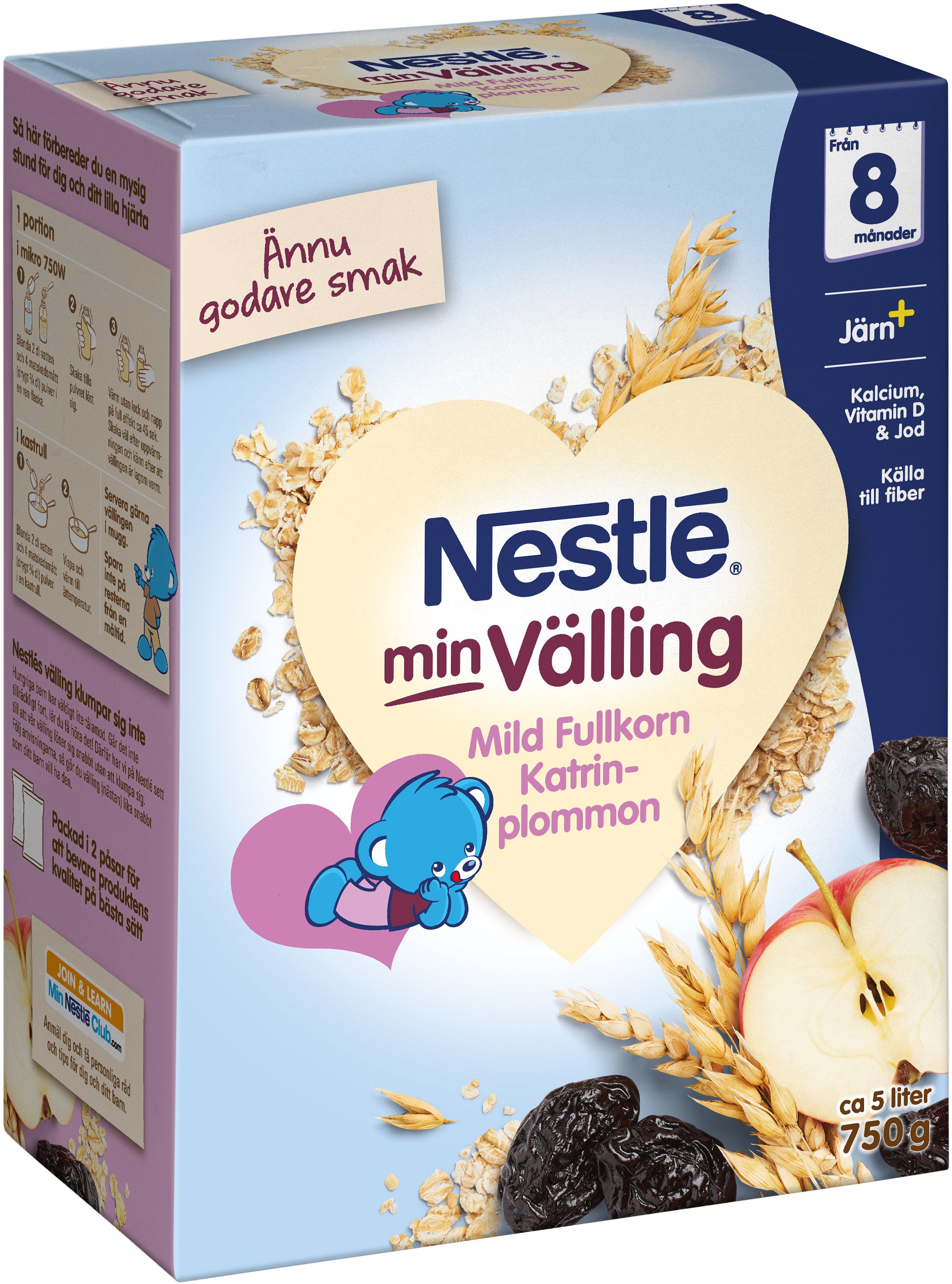 nestle välling 8 månader nestle välling 8 månader