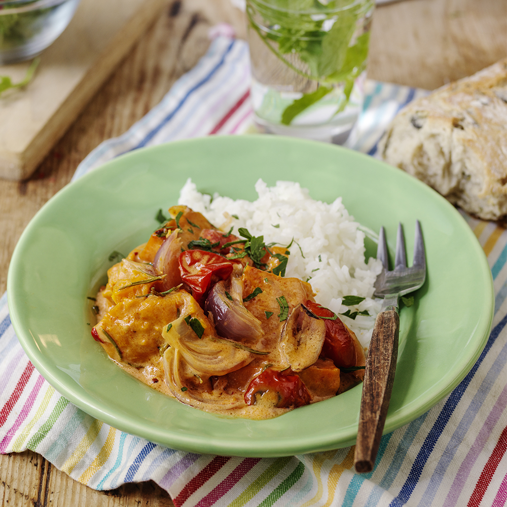 Pumpastroganoff